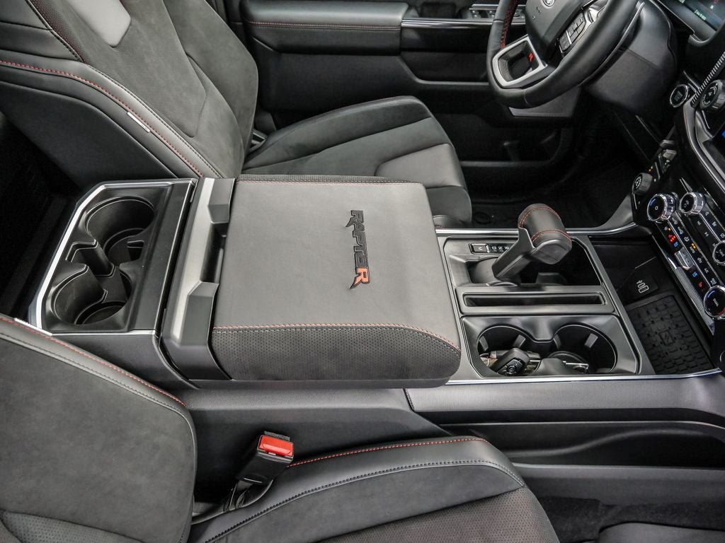2026 Ford F-150 Raptor R 5.2L Supercharged V8