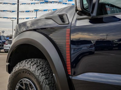 2026 Ford F-150 Raptor R 5.2L Supercharged V8