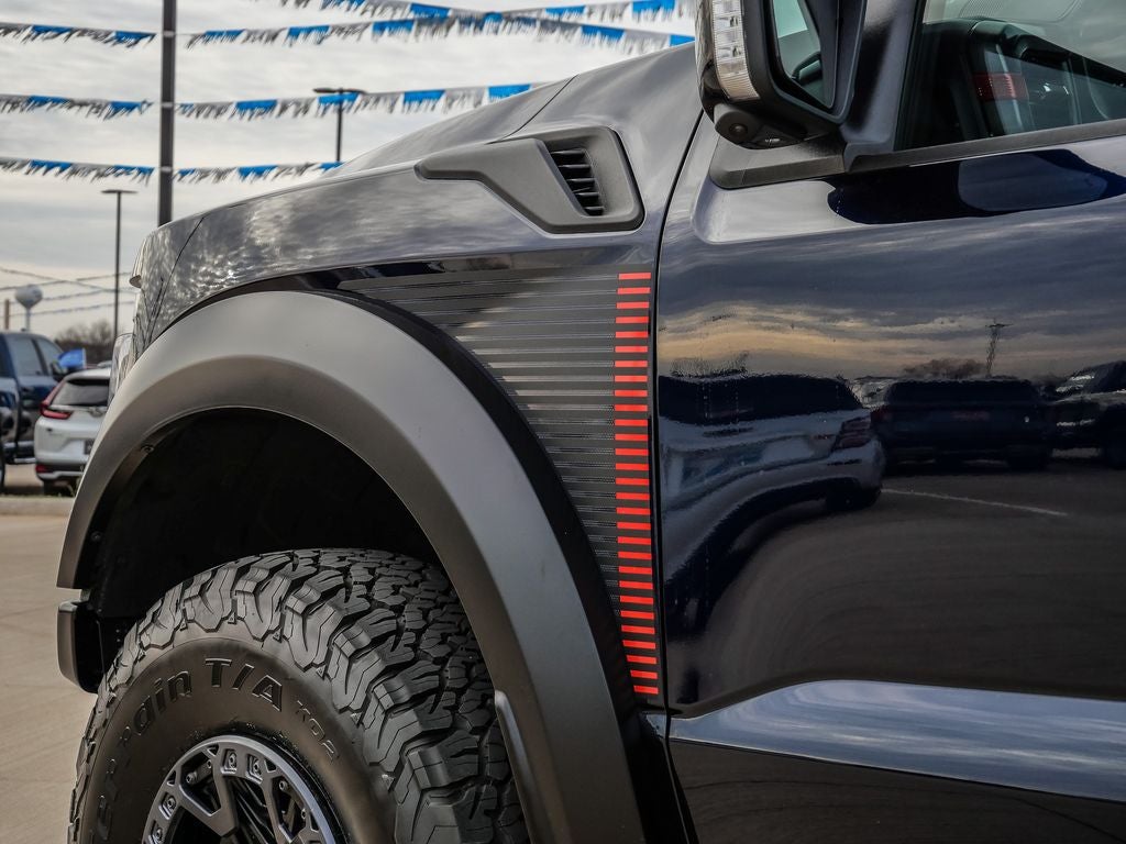 2026 Ford F-150 Raptor R 5.2L Supercharged V8