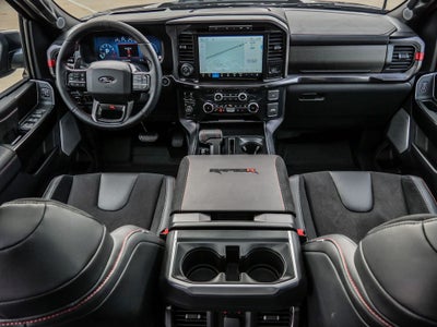 2026 Ford F-150 Raptor R 5.2L Supercharged V8