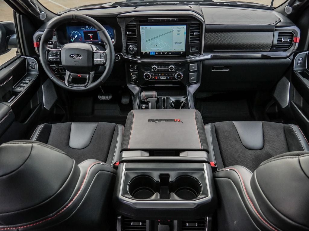 2026 Ford F-150 Raptor R 5.2L Supercharged V8