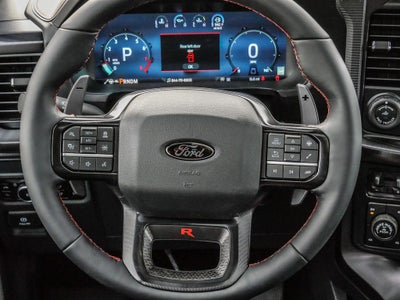 2026 Ford F-150 Raptor R 5.2L Supercharged V8