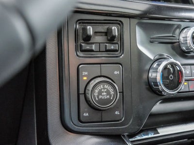 2026 Ford F-150 Raptor R 5.2L Supercharged V8