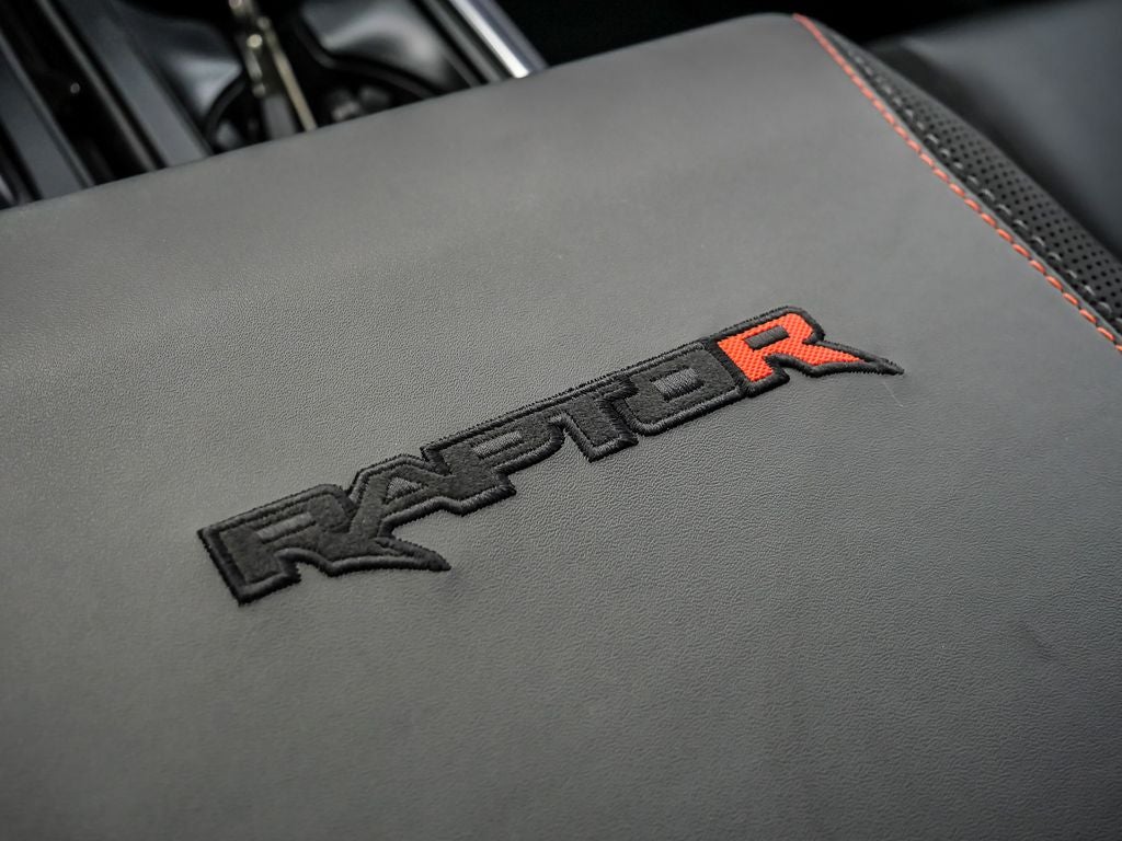 2026 Ford F-150 Raptor R 5.2L Supercharged V8