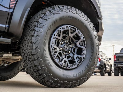 2026 Ford F-150 Raptor R 5.2L Supercharged V8