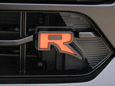 2026 Ford F-150 Raptor R Series | Recaro Leather