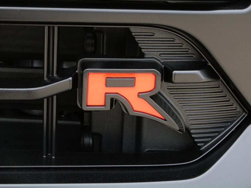 2026 Ford F-150 Raptor R Series | Recaro Leather
