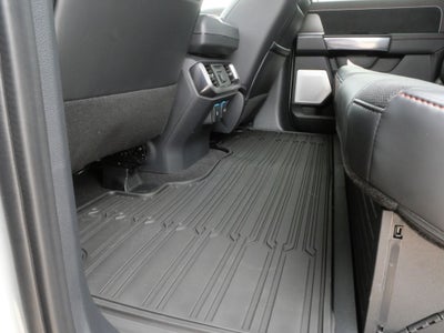 2026 Ford F-150 Raptor R Series | Recaro Leather