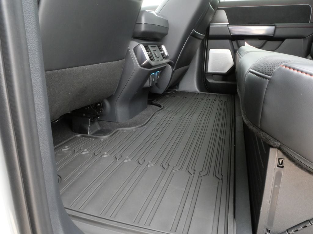 2026 Ford F-150 Raptor R Series | Recaro Leather