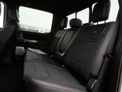 2026 Ford F-150 Raptor R Series | Recaro Leather