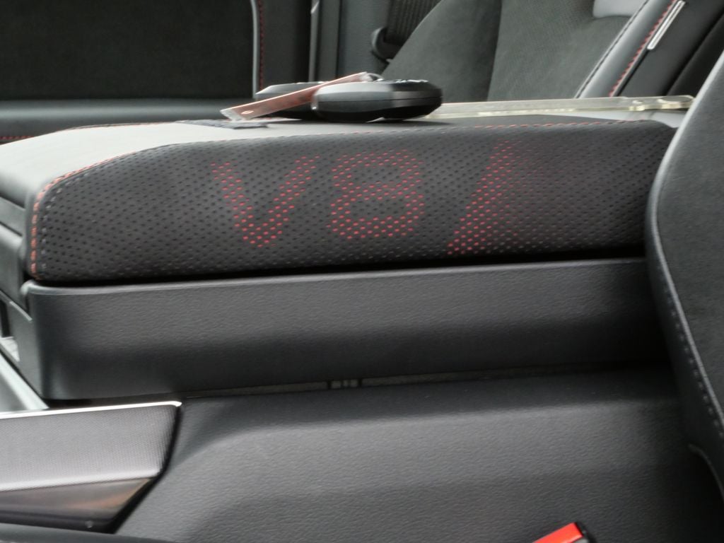 2026 Ford F-150 Raptor R Series | Recaro Leather