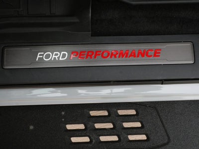 2026 Ford F-150 Raptor R Series | Recaro Leather