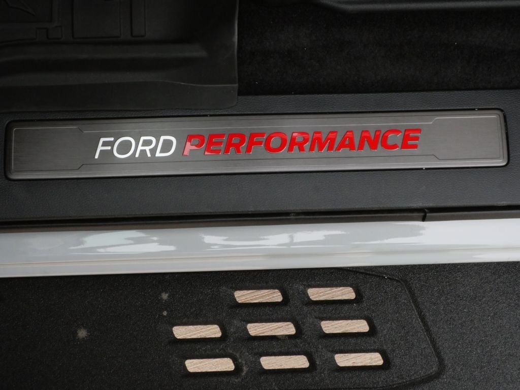 2026 Ford F-150 Raptor R Series | Recaro Leather