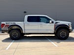 2026 Ford F-150 Raptor R Series | Recaro Leather