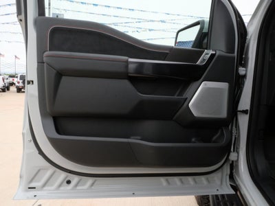 2026 Ford F-150 Raptor R Series | Recaro Leather
