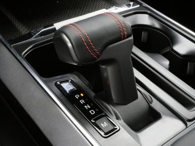 2026 Ford F-150 Raptor R Series | Recaro Leather