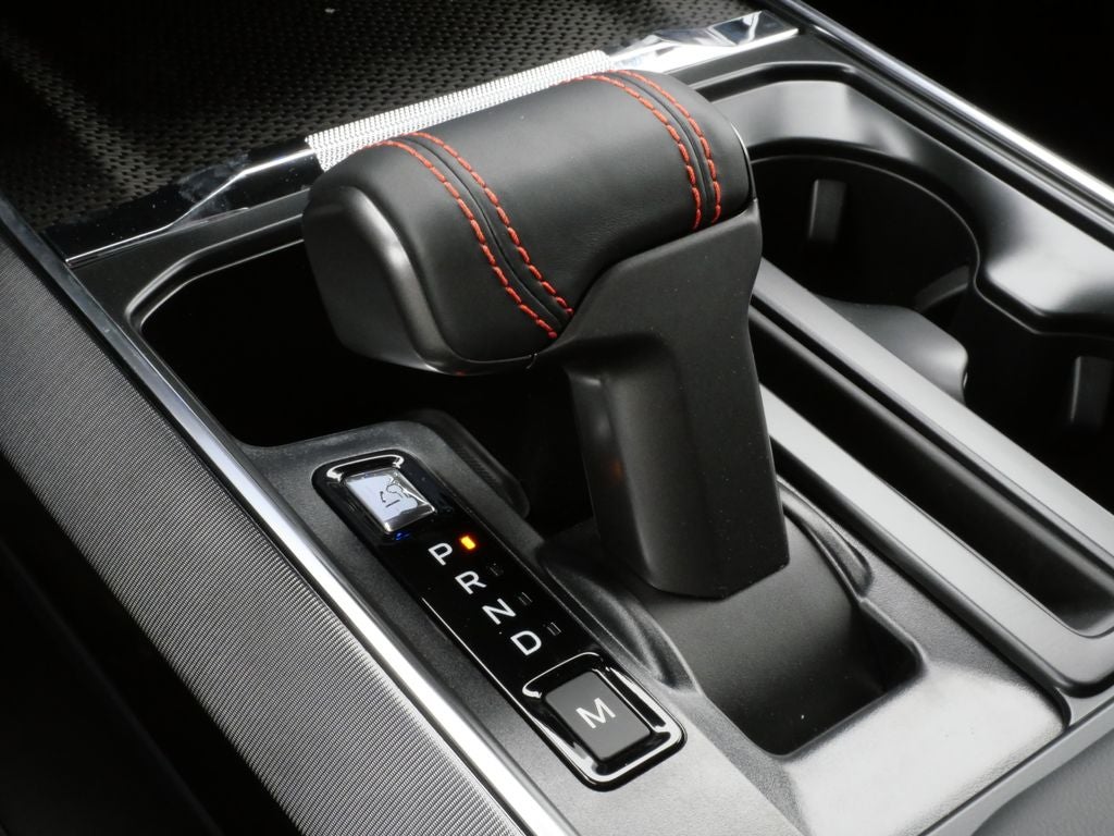 2026 Ford F-150 Raptor R Series | Recaro Leather