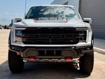 2026 Ford F-150 Raptor R Series | Recaro Leather