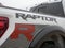 2026 Ford F-150 Raptor R Series | Recaro Leather