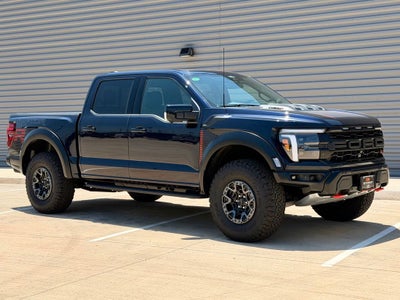 2026 Ford F-150 Raptor R Series | 5.2L Supercharged V8