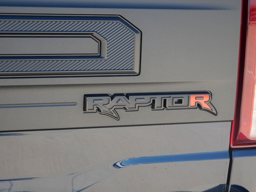 2026 Ford F-150 Raptor R Series | 5.2L Supercharged V8