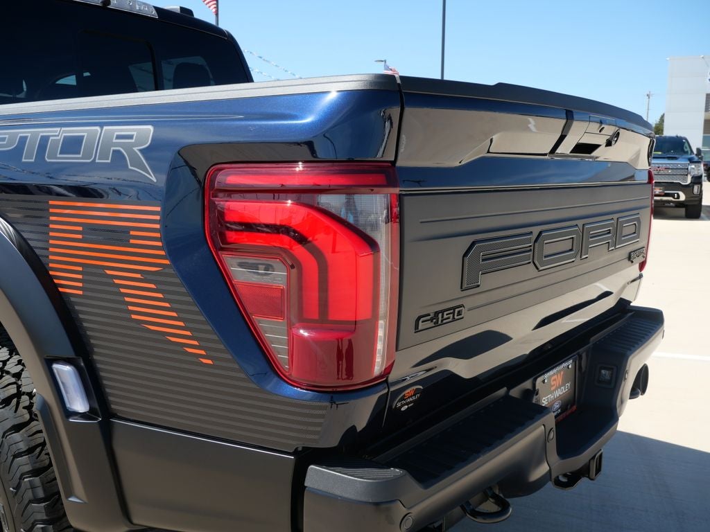 2026 Ford F-150 Raptor R Series | 5.2L Supercharged V8