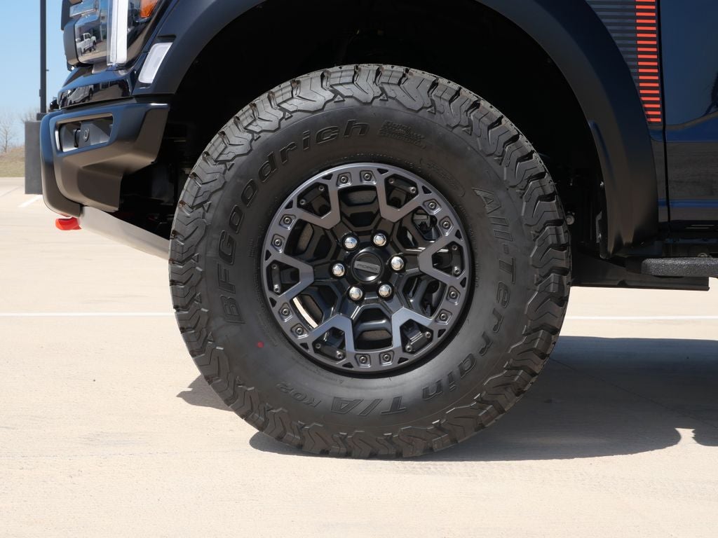2026 Ford F-150 Raptor R Series | 5.2L Supercharged V8