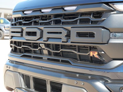 2026 Ford F-150 Raptor R Series | 5.2L Supercharged V8
