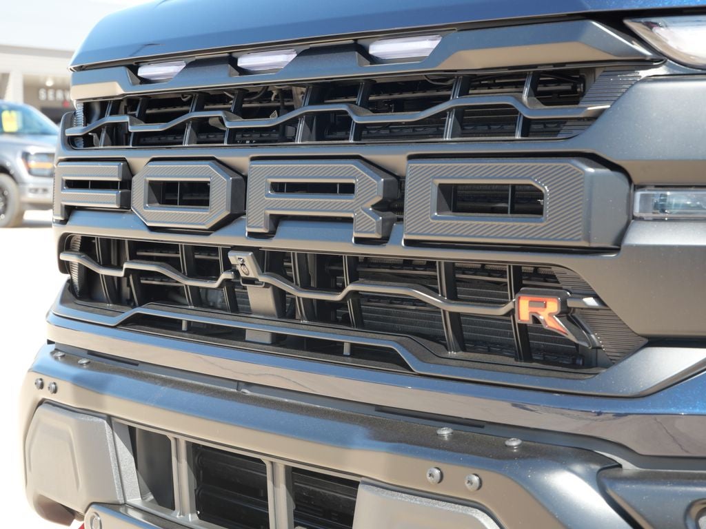 2026 Ford F-150 Raptor R Series | 5.2L Supercharged V8