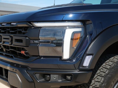 2026 Ford F-150 Raptor R Series | 5.2L Supercharged V8