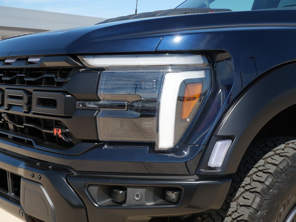 2026 Ford F-150 Raptor R Series | 5.2L Supercharged V8