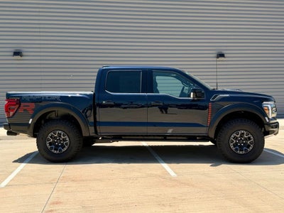 2026 Ford F-150 Raptor R Series | 5.2L Supercharged V8