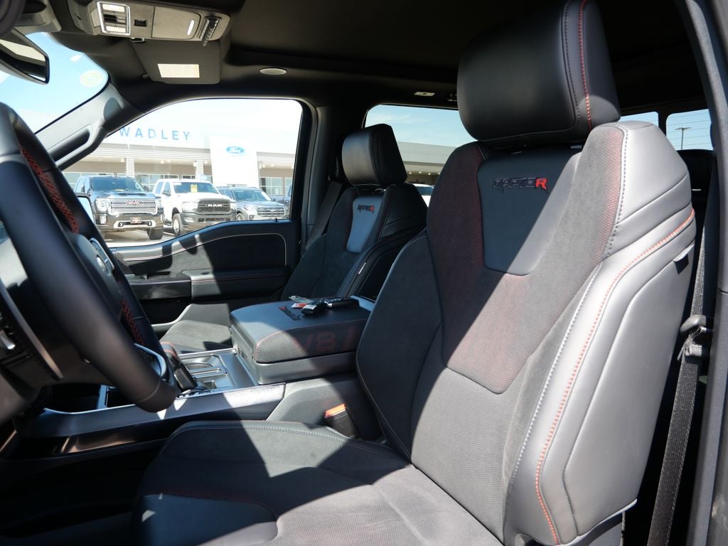 2026 Ford F-150 Raptor R Series | 5.2L Supercharged V8