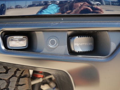 2026 Ford F-150 Raptor R Series | 5.2L Supercharged V8
