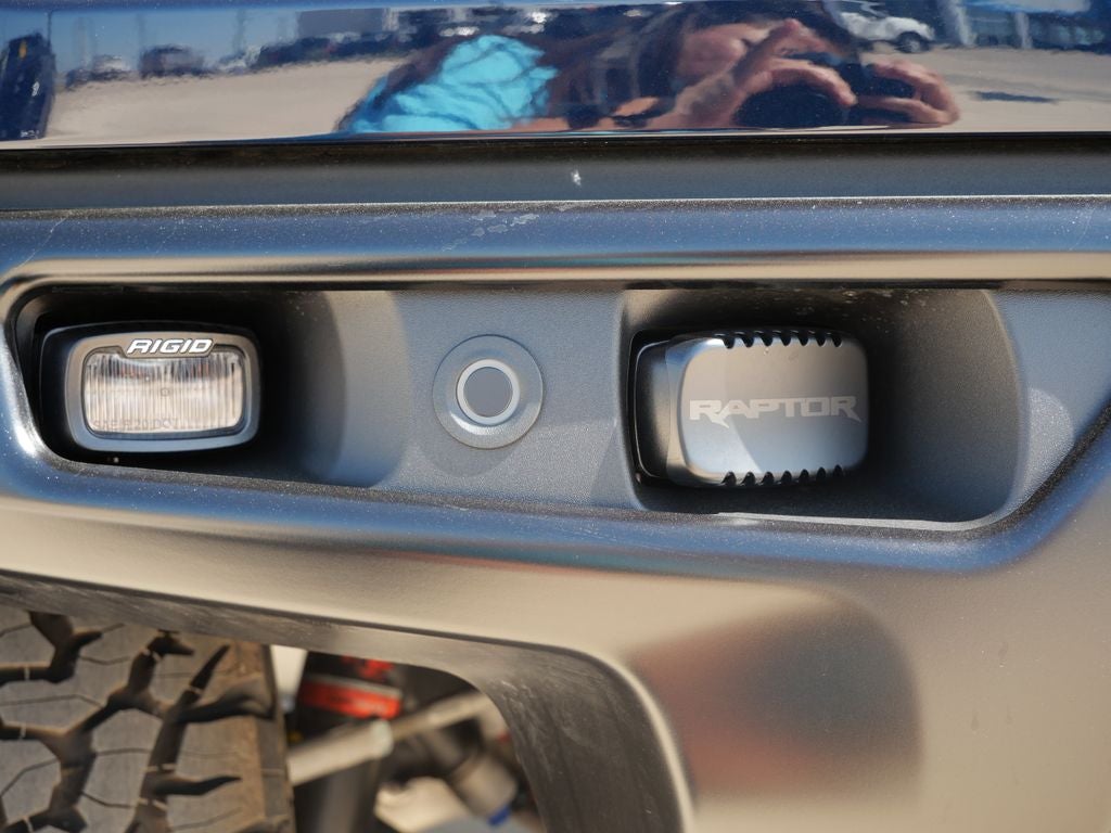 2026 Ford F-150 Raptor R Series | 5.2L Supercharged V8