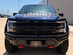 2026 Ford F-150 Raptor R Series | 5.2L Supercharged V8