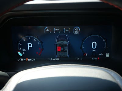 2026 Ford F-150 Raptor R Series | 5.2L Supercharged V8