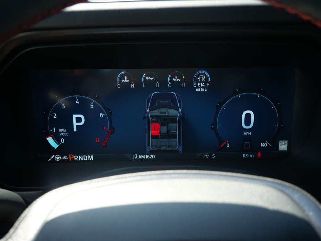 2026 Ford F-150 Raptor R Series | 5.2L Supercharged V8
