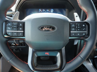 2026 Ford F-150 Raptor R Series | 5.2L Supercharged V8