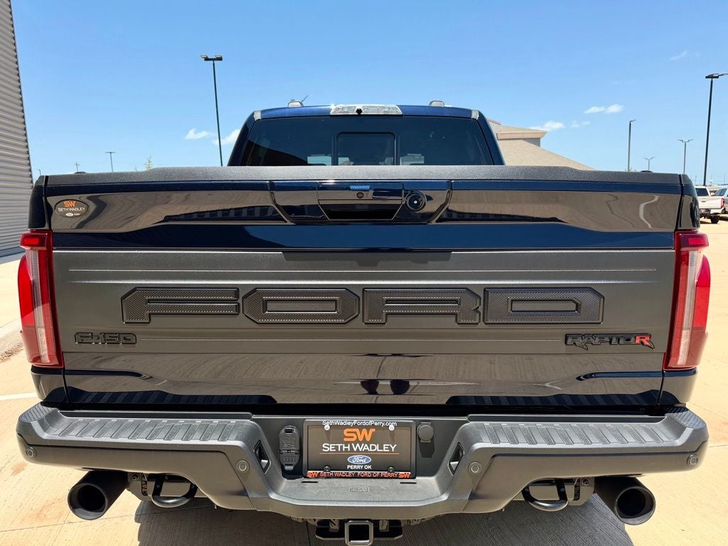 2026 Ford F-150 Raptor R Series | 5.2L Supercharged V8