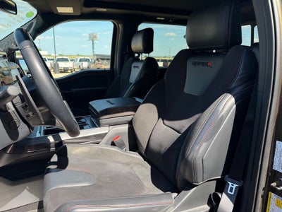 2024 Ford F-150 Raptor R Series | 5.2L Supercharged V8