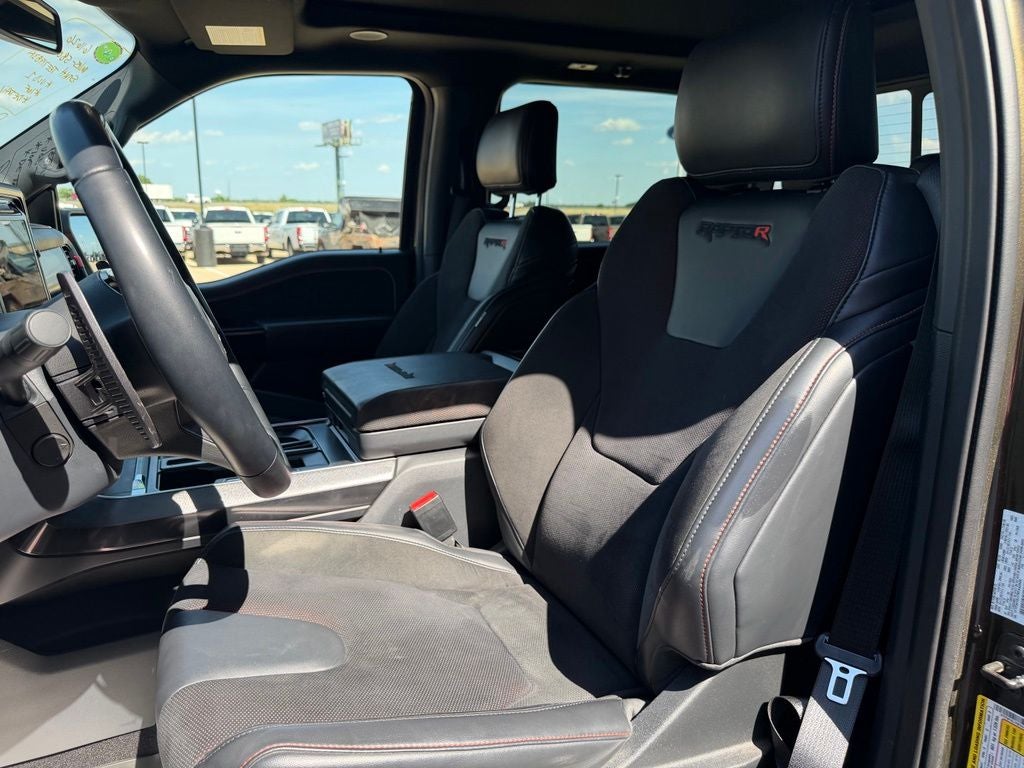 2024 Ford F-150 Raptor R Series | 5.2L Supercharged V8