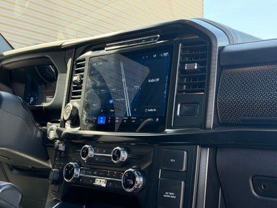2024 Ford F-150 Raptor R Series | 5.2L Supercharged V8