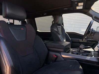 2024 Ford F-150 Raptor R Series | 5.2L Supercharged V8