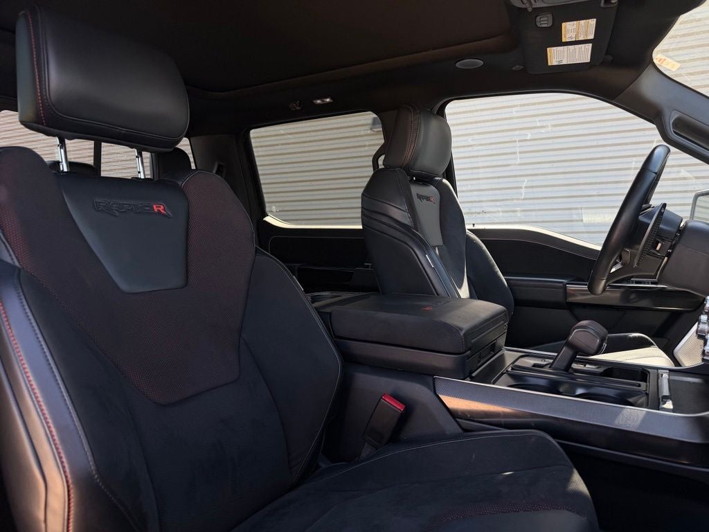 2024 Ford F-150 Raptor R Series | 5.2L Supercharged V8