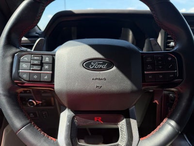 2024 Ford F-150 Raptor R Series | 5.2L Supercharged V8