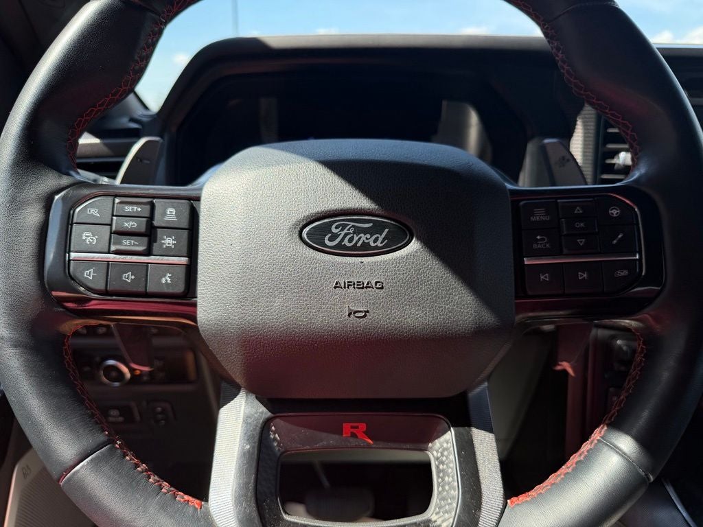 2024 Ford F-150 Raptor R Series | 5.2L Supercharged V8