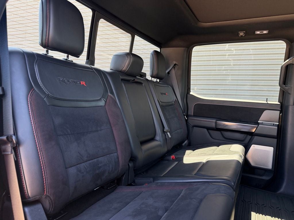 2024 Ford F-150 Raptor R Series | 5.2L Supercharged V8