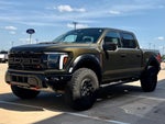 2024 Ford F-150 Raptor R Series | 5.2L Supercharged V8