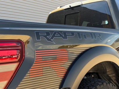 2024 Ford F-150 Raptor R Series | 5.2L Supercharged V8